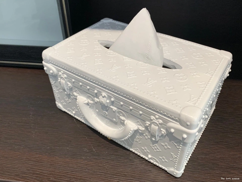 TISSUE LV CUSTOM BOX COVER 0803